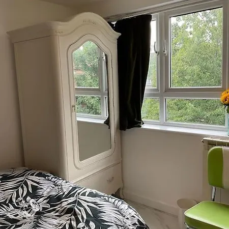 Studio6 Charming Studio With Modern Amenities In Central London Exterior photo